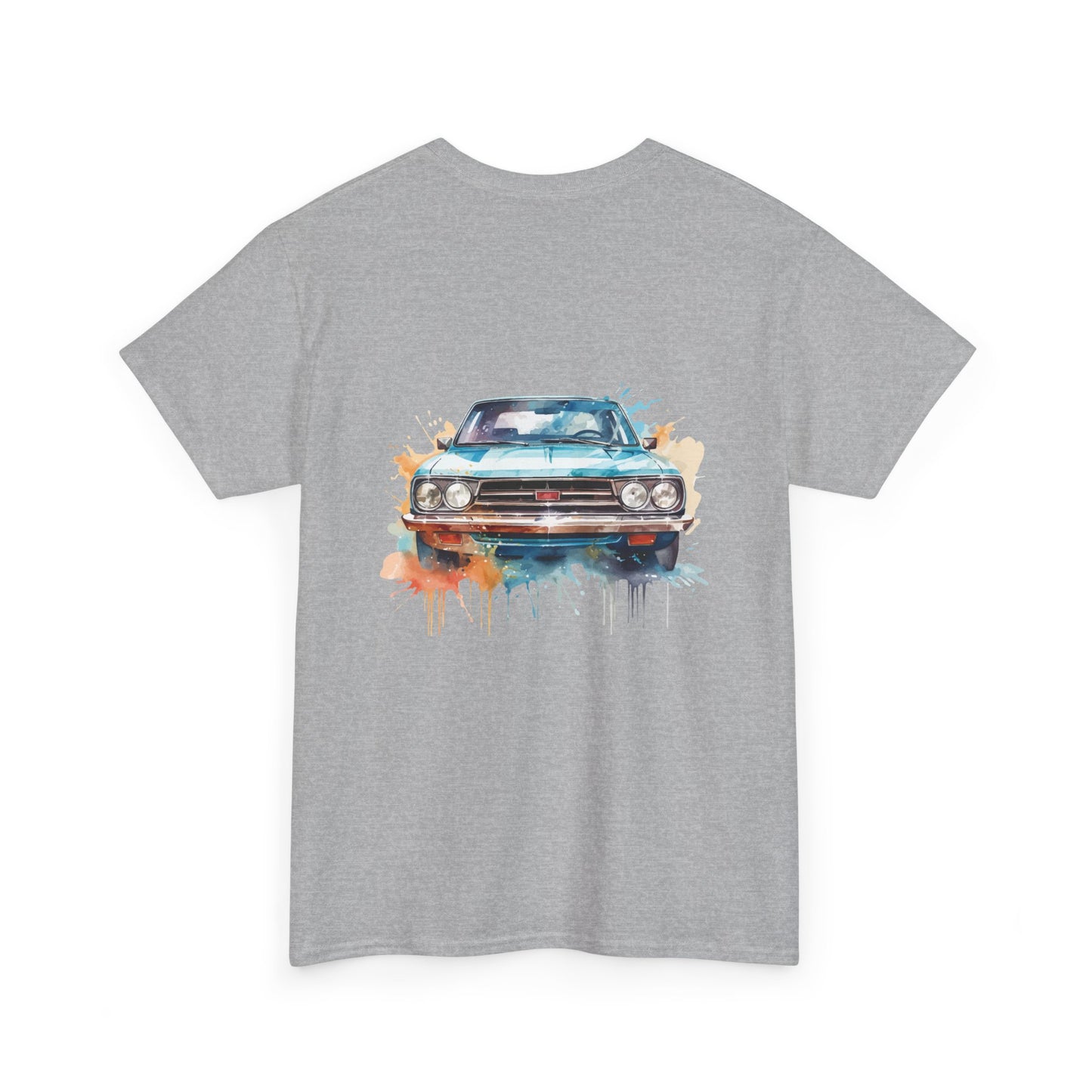 All Designs - Watercolor JDM Car 31