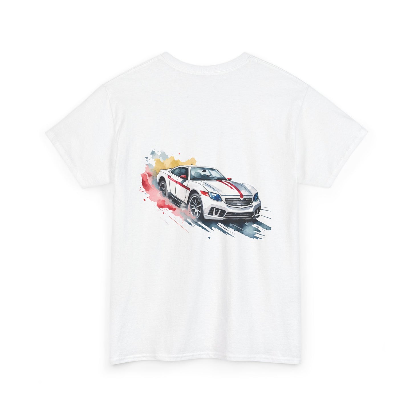 All Designs - Watercolor JDM Car 17