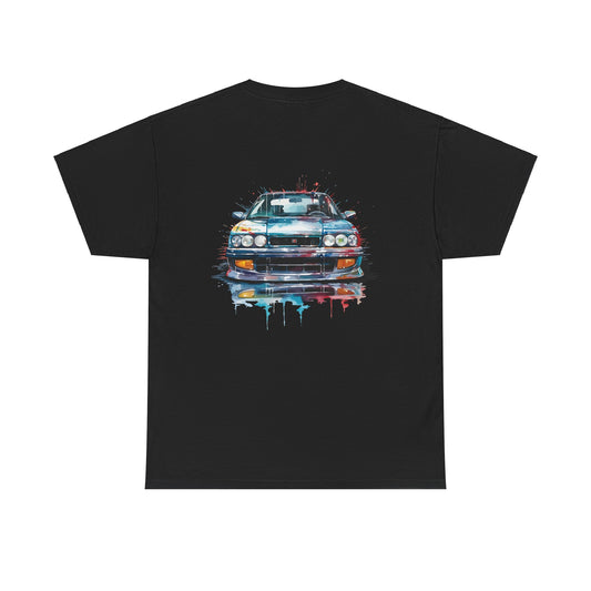 All Designs - Watercolor JDM Car 10
