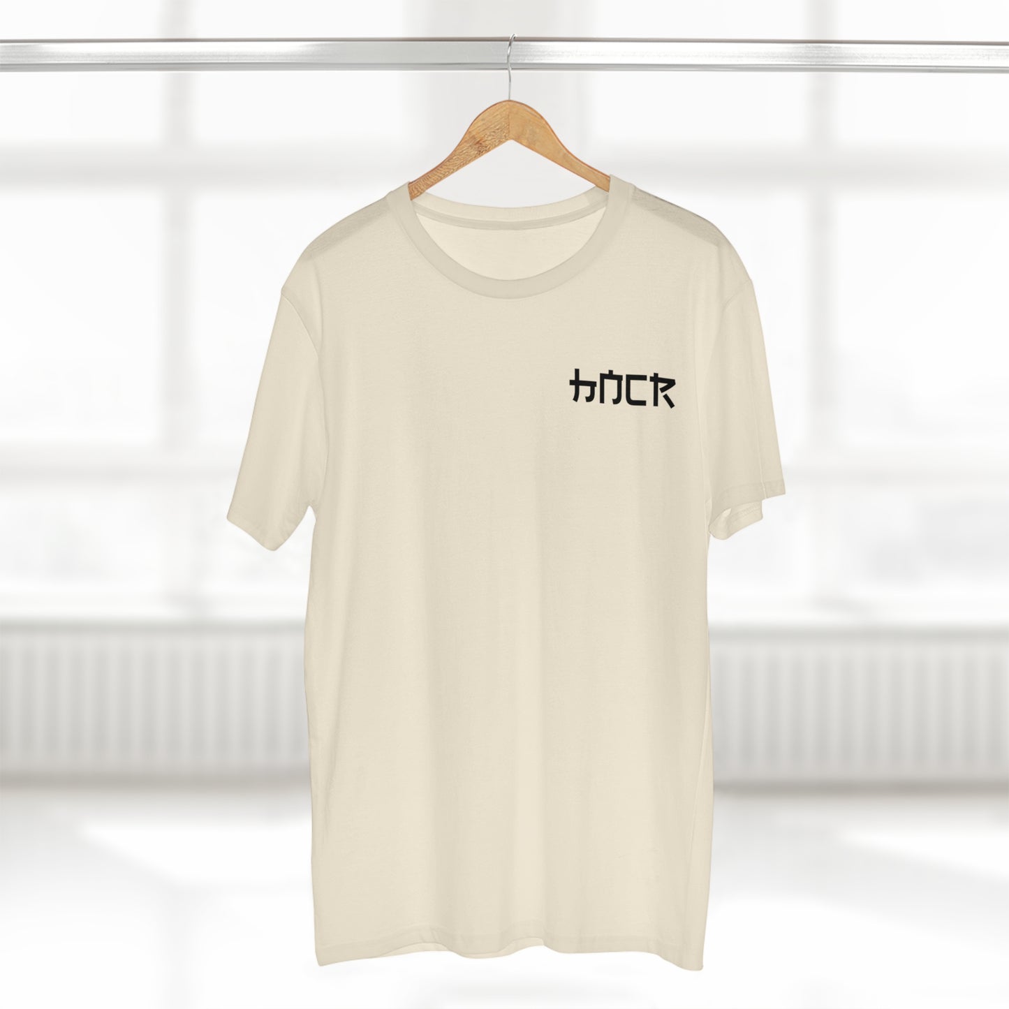 HNCR - AS Colour Men's Staple Tee - Datsun 280Z (Premium)