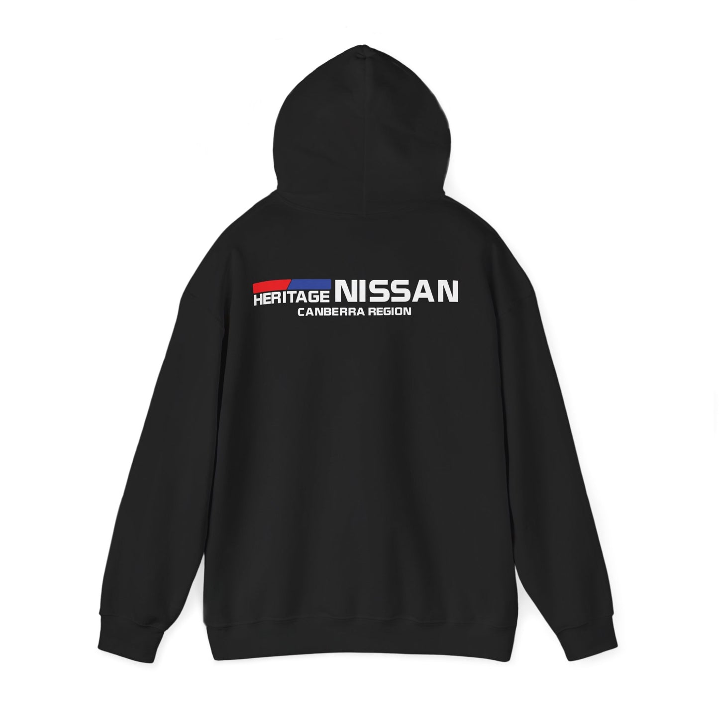 HNCR - Club Hoodie - Members Only