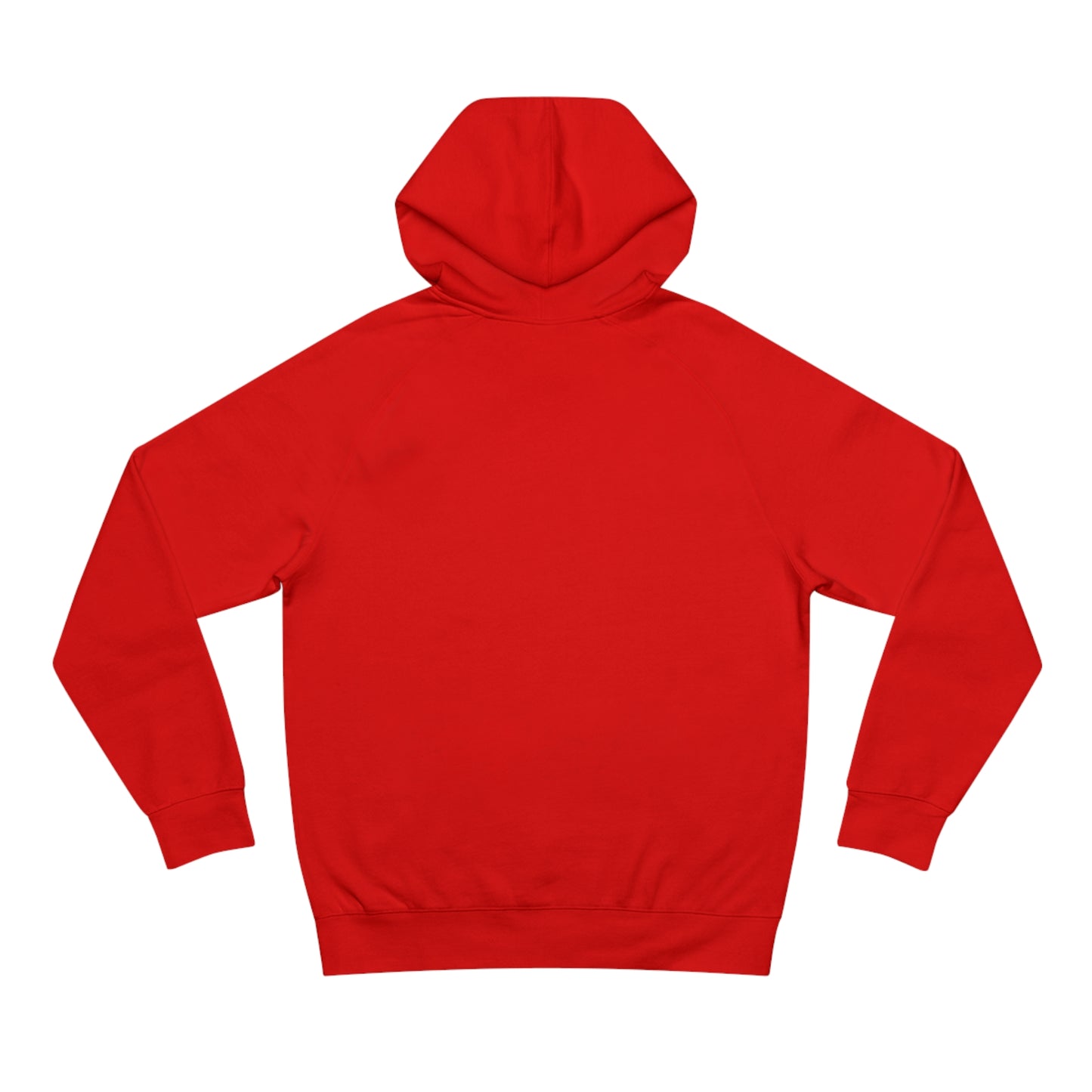 MAZDACT - AS Colour Unisex Supply Hoodie with Logo Front Only (Premium)