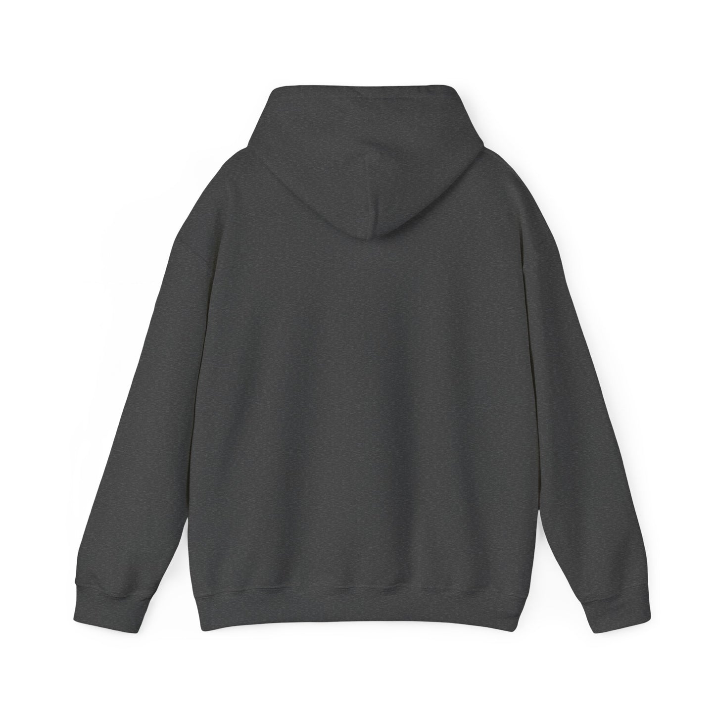 StreetScene - Gildan Unisex Heavy Blend Hooded Sweatshirt - Logo