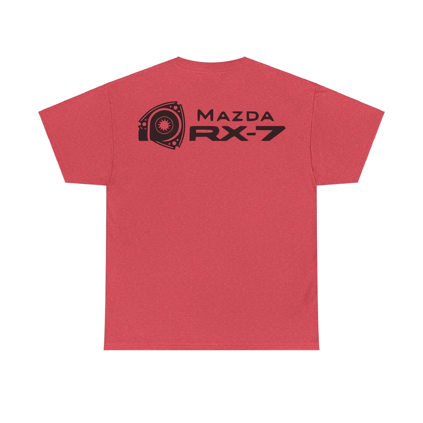 MAZDACT - Mazda RX-7 Tee