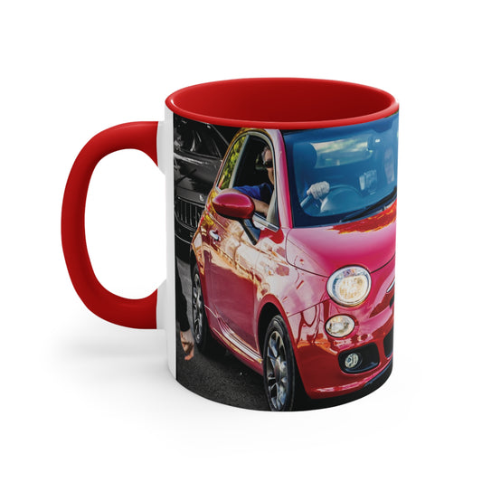 AOGraphics - Fiat (Red)