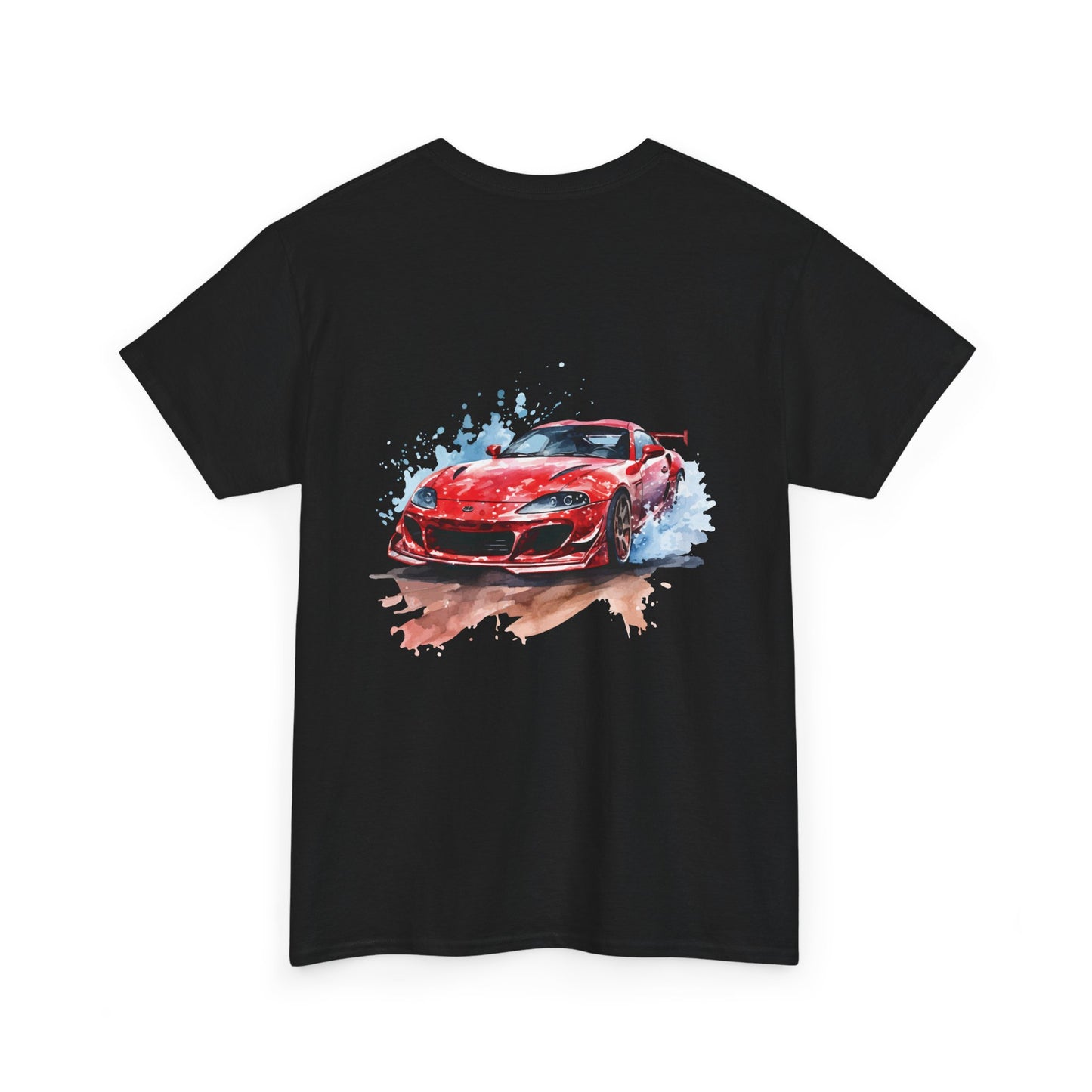 All Designs - Watercolor JDM Car 35