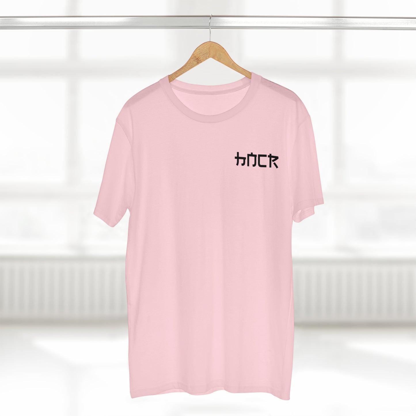 HNCR - AS Colour Men's Staple Tee - Skyline 2000 GTR (Premium)