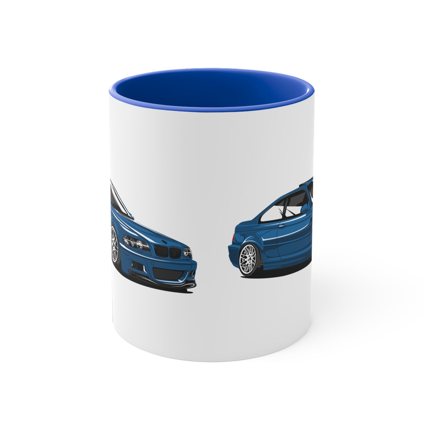 BMWCCC - Assent Mug