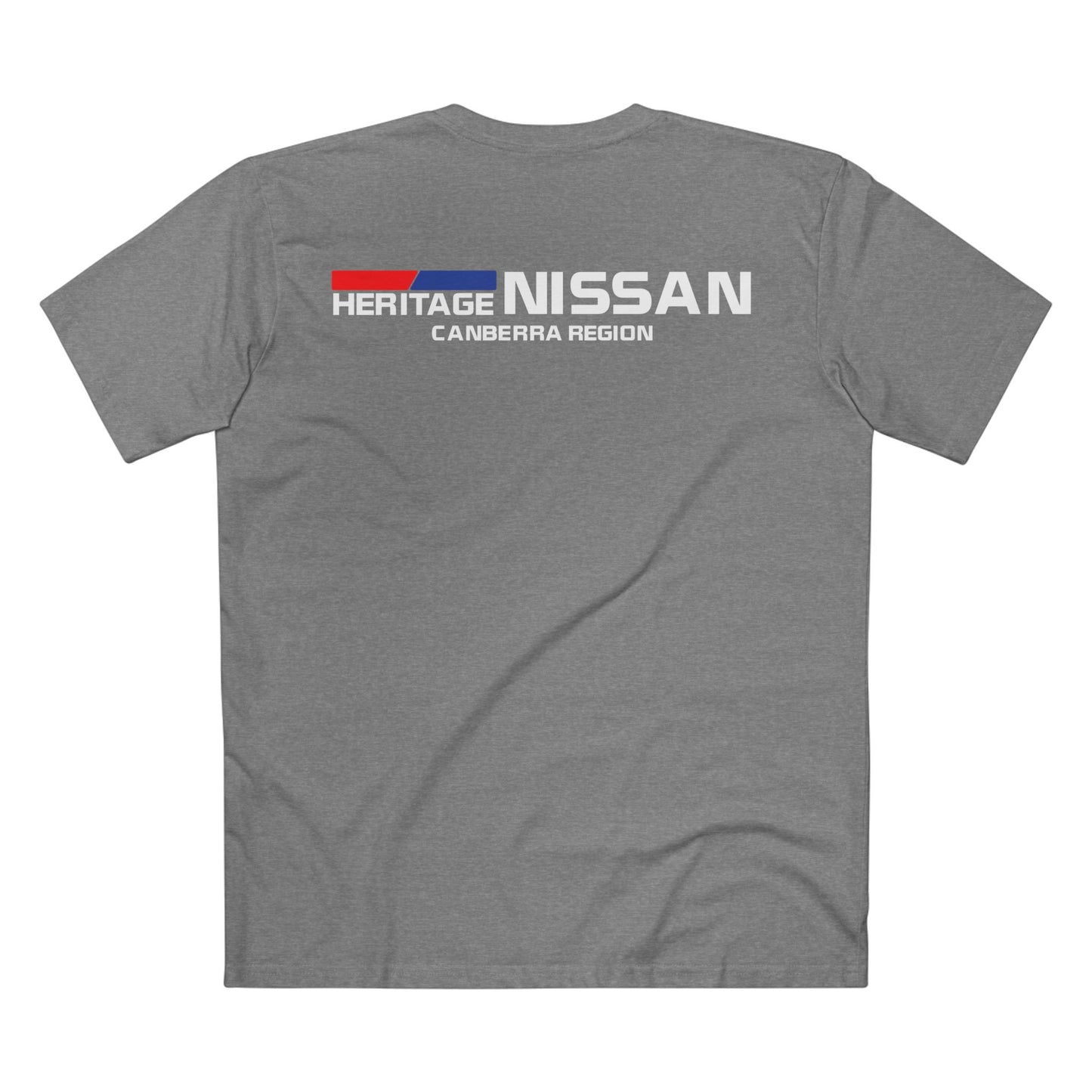 HNCR - AS Colour Club Tee - Members Only (Premium)