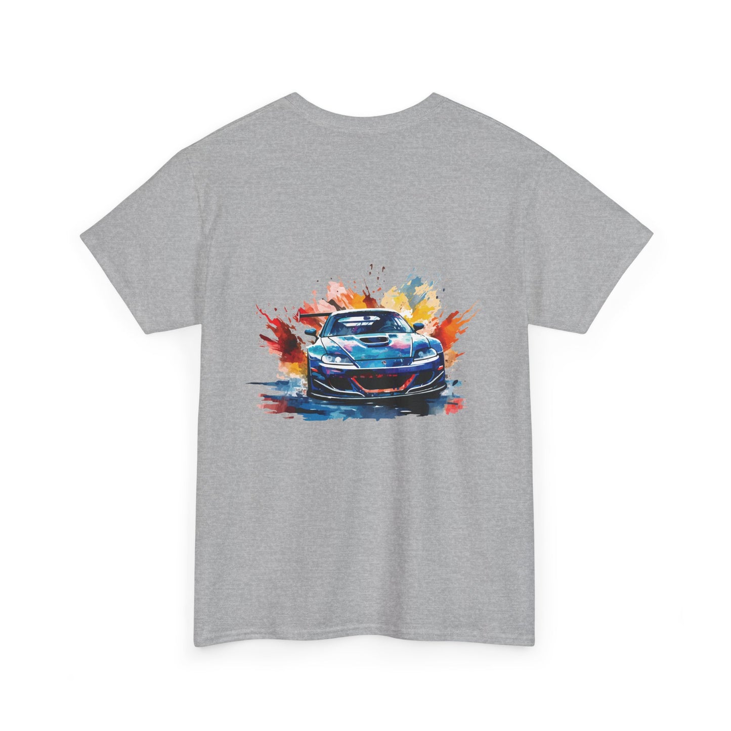 All Designs - Watercolor JDM Car 26