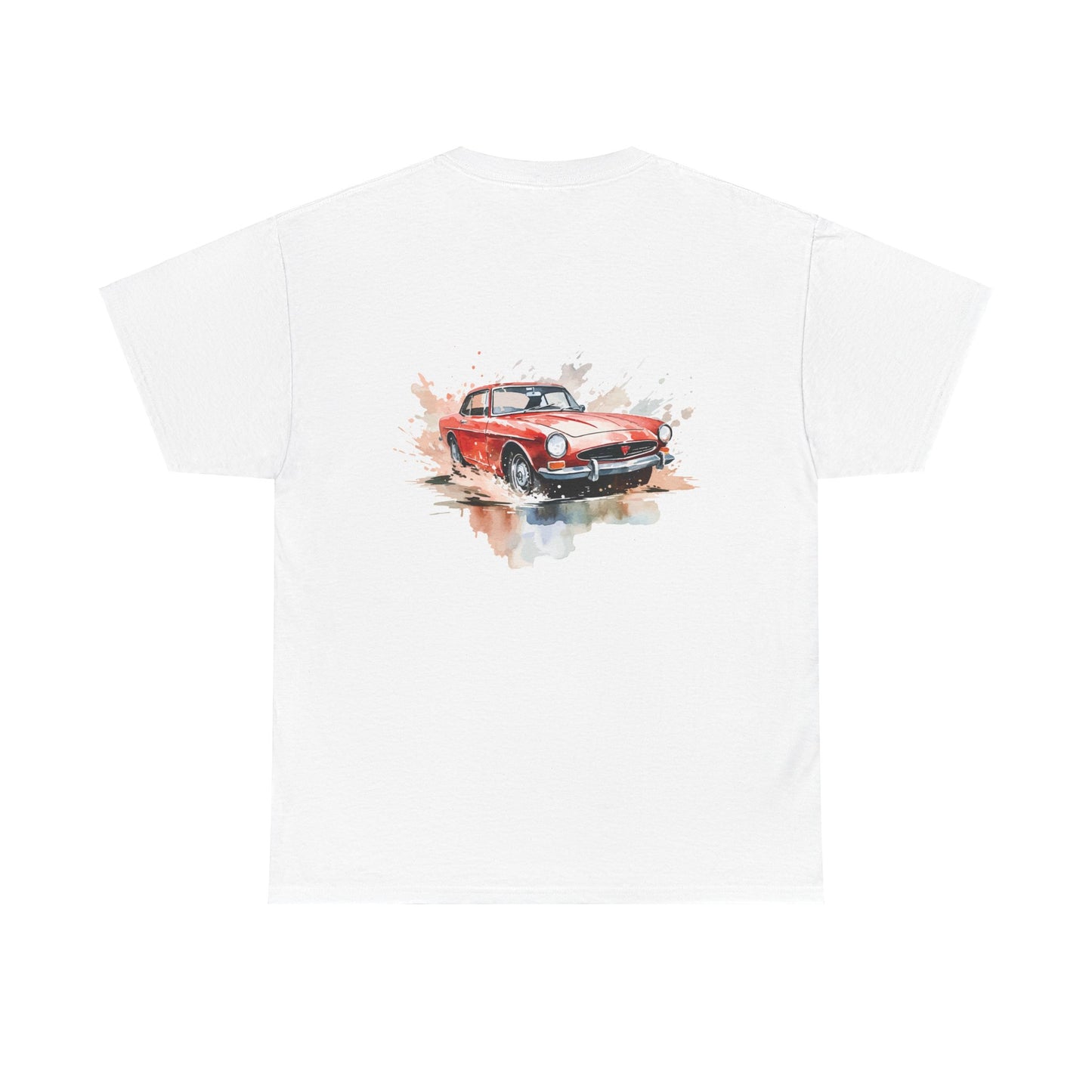 All Designs - Watercolor JDM Car 15