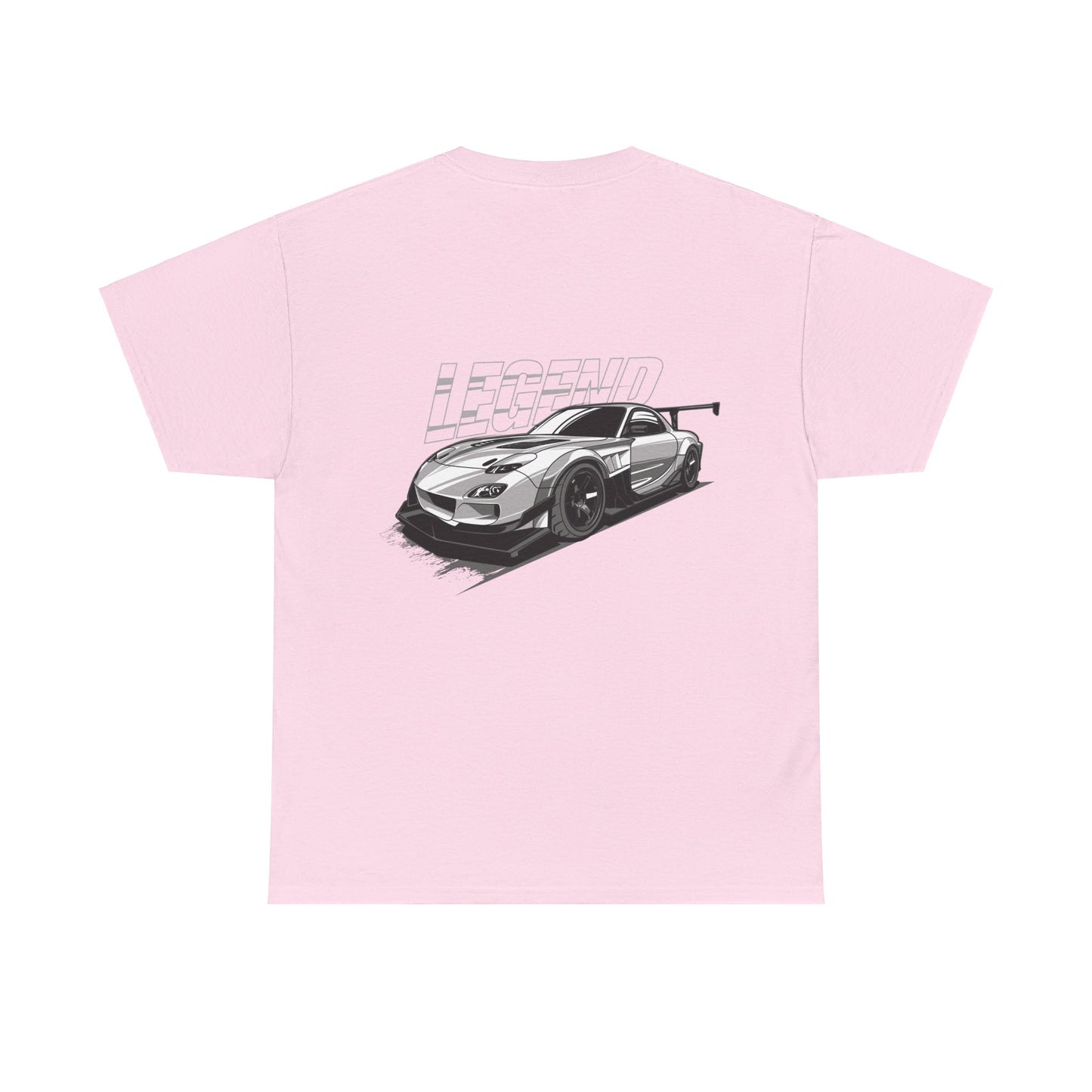 All Designs - Mazda RX-7 FD Legend JDM