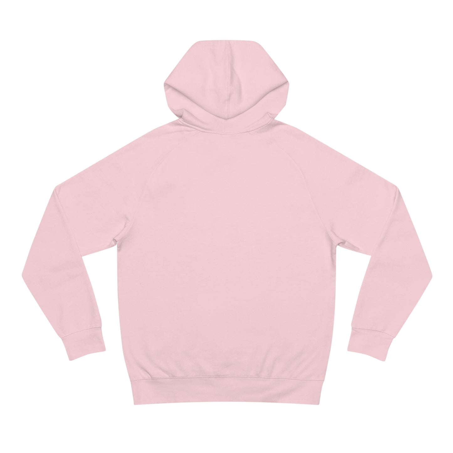 MAZDACT - AS Colour Unisex Supply Hoodie with Logo Front Only (Premium)