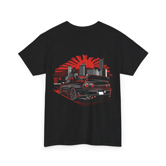 All Designs - Nissan Skyline R32 GTR JDM