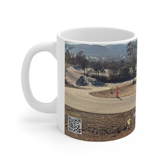 SDMA - Series Championship Trophy Mug - 20b. Club Merchandise - SDMA Track Demo