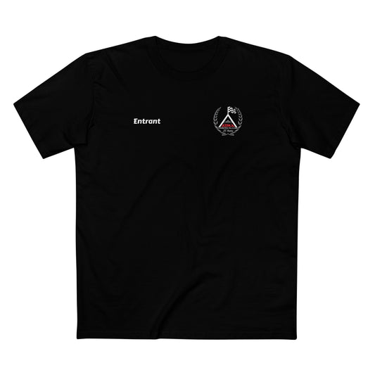 Tri-Series - SDMA - Men's Hillclimb Challenge Tee 2026