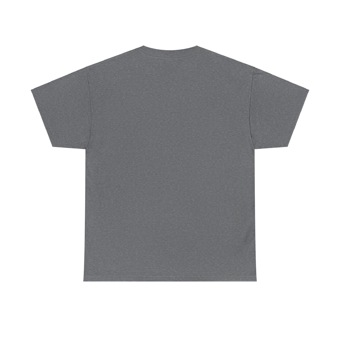 StreetScene - Gildan Unisex Heavy Cotton Tee - Logo