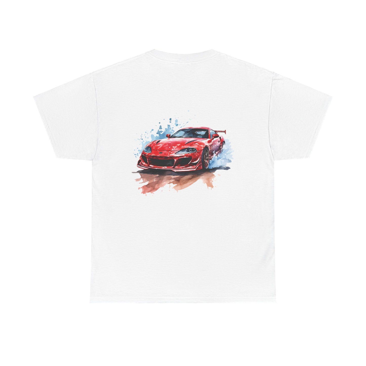 All Designs - Watercolor JDM Car 35