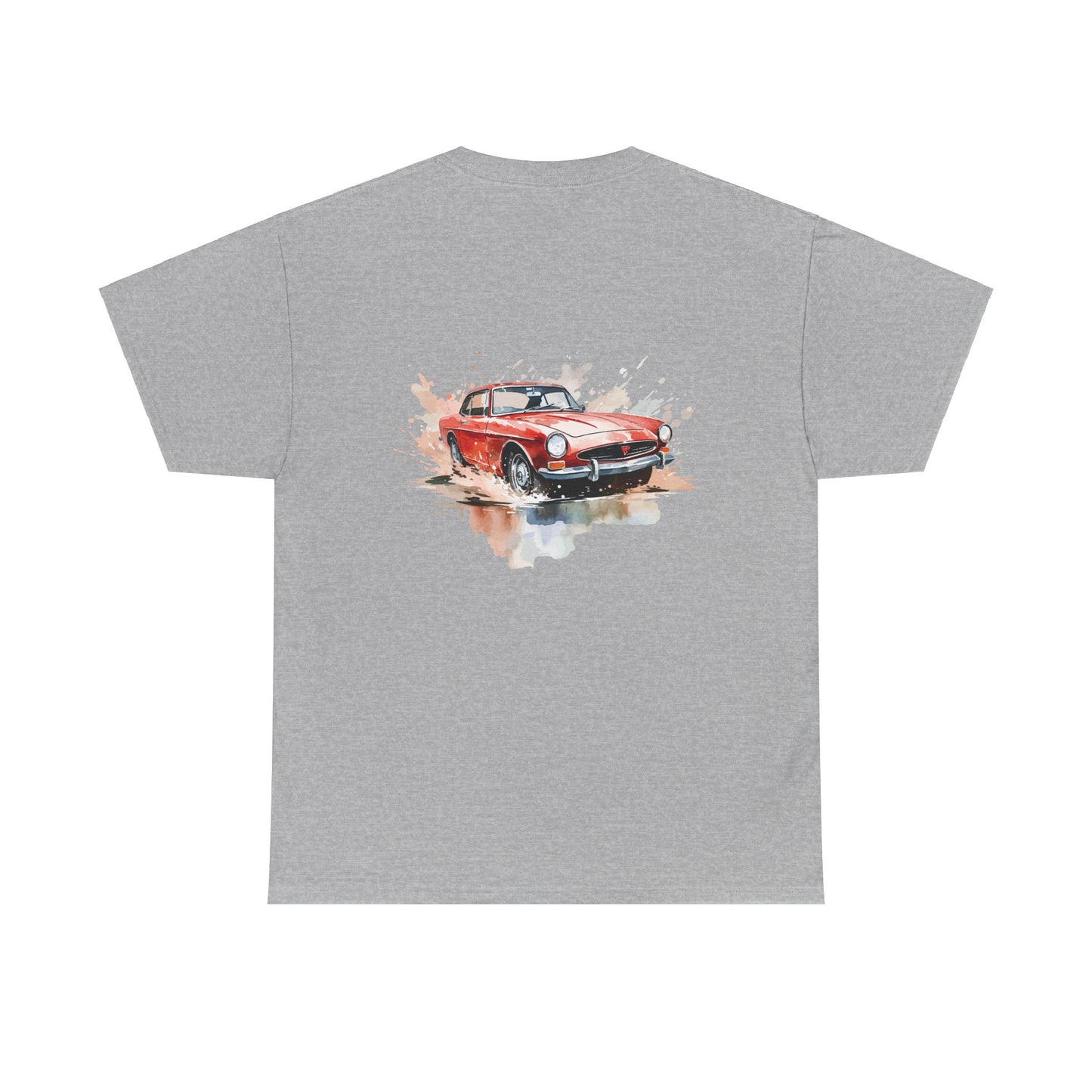 All Designs - Watercolor JDM Car 15