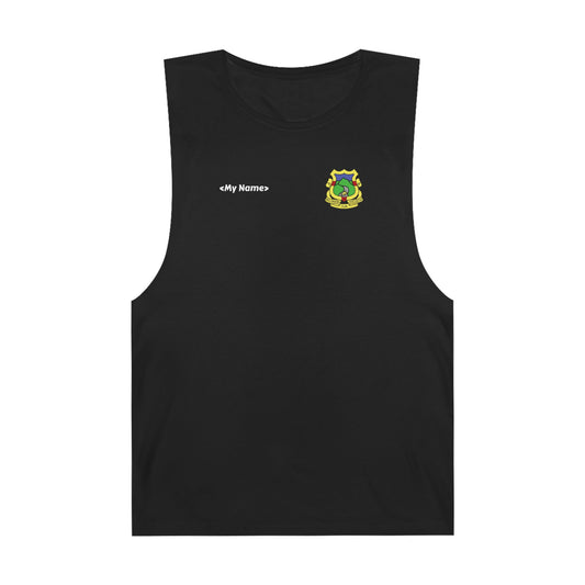 Tri-Series - WSCC - Unisex Hillclimb Challenge Tank