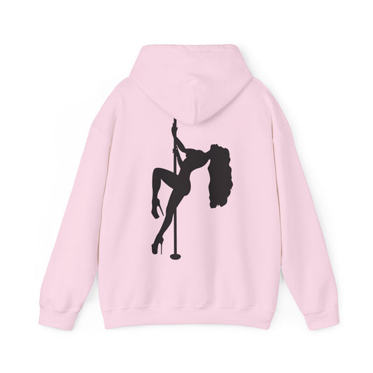 One Off Products - Hoodie - Pole Dance Studio