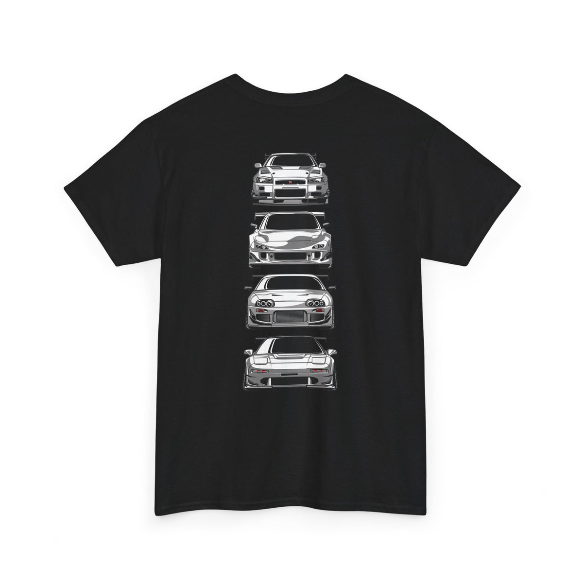 Jdm Rivals All Designs - JDM Rivals – Club Merchandise
