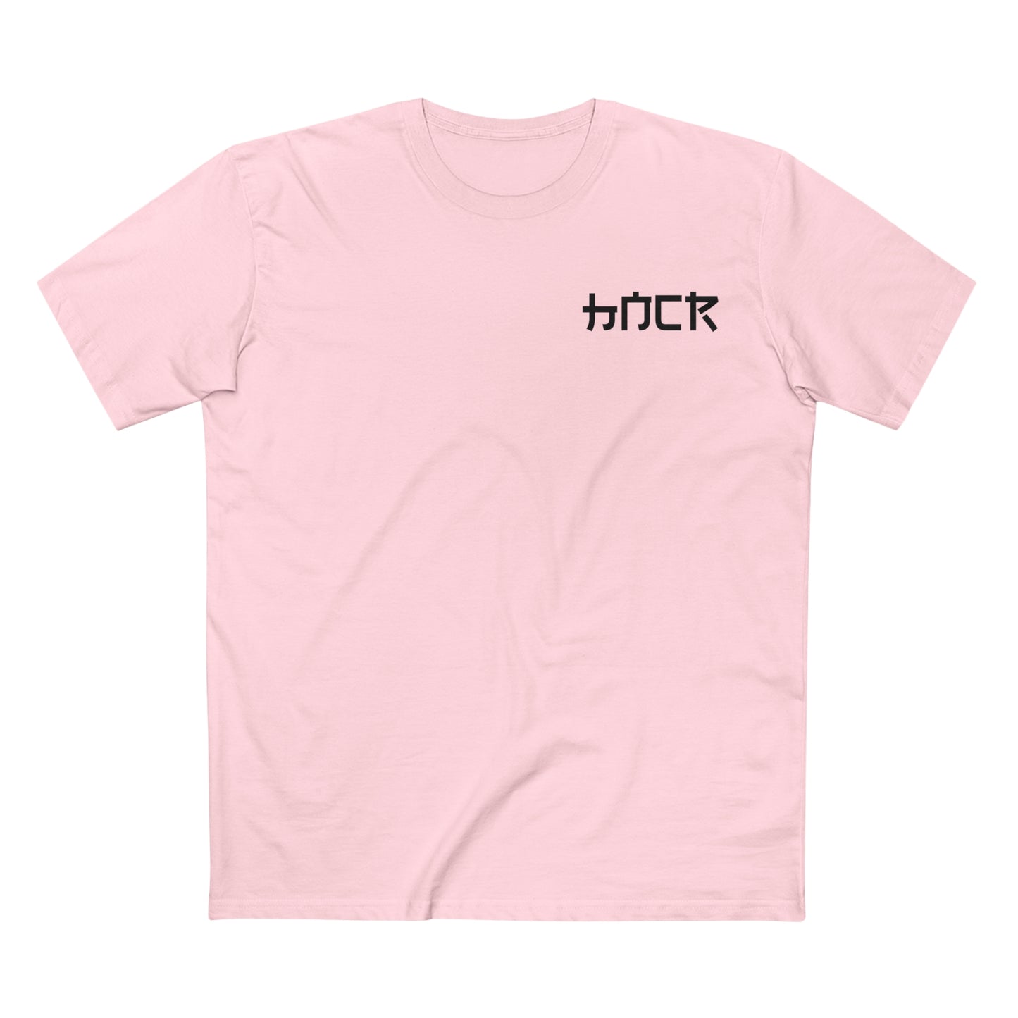 HNCR - AS Colour Men's Staple Tee - JDM Nissan Skyline R33 GTST (Premium)