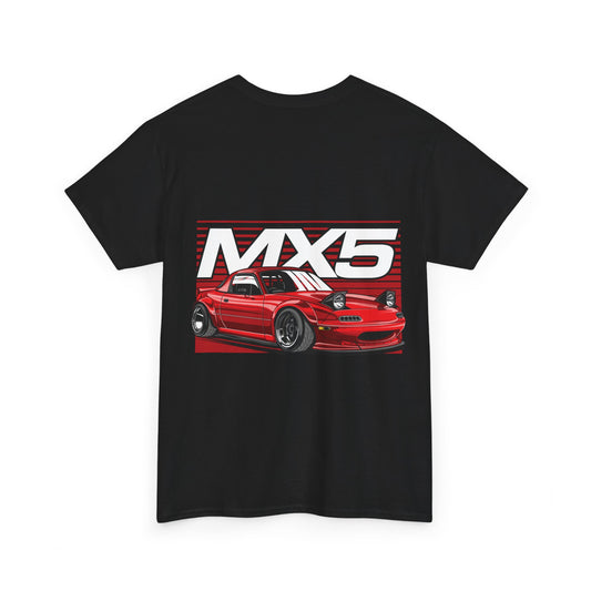 All Designs - MX5 JDM