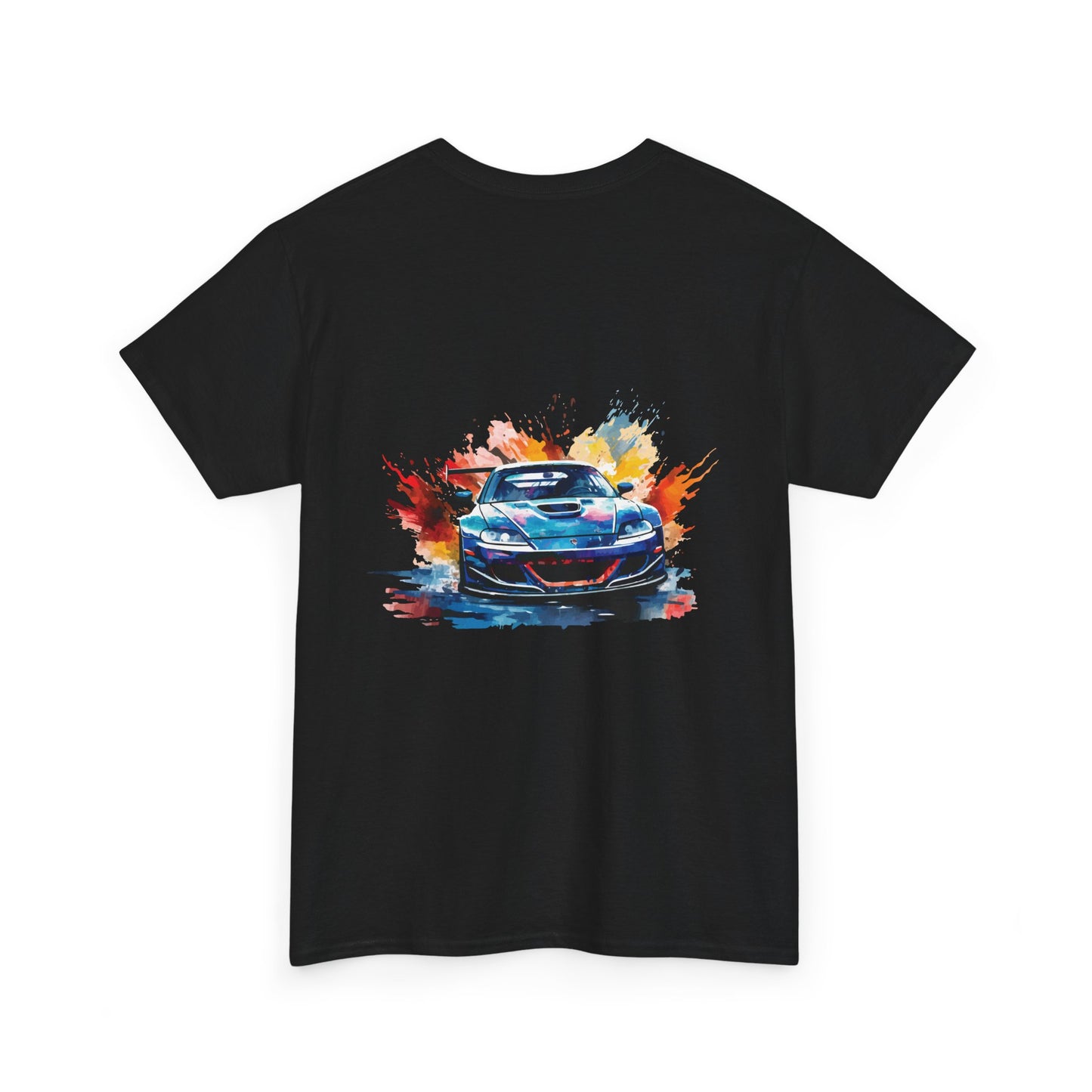 All Designs - Watercolor JDM Car 26