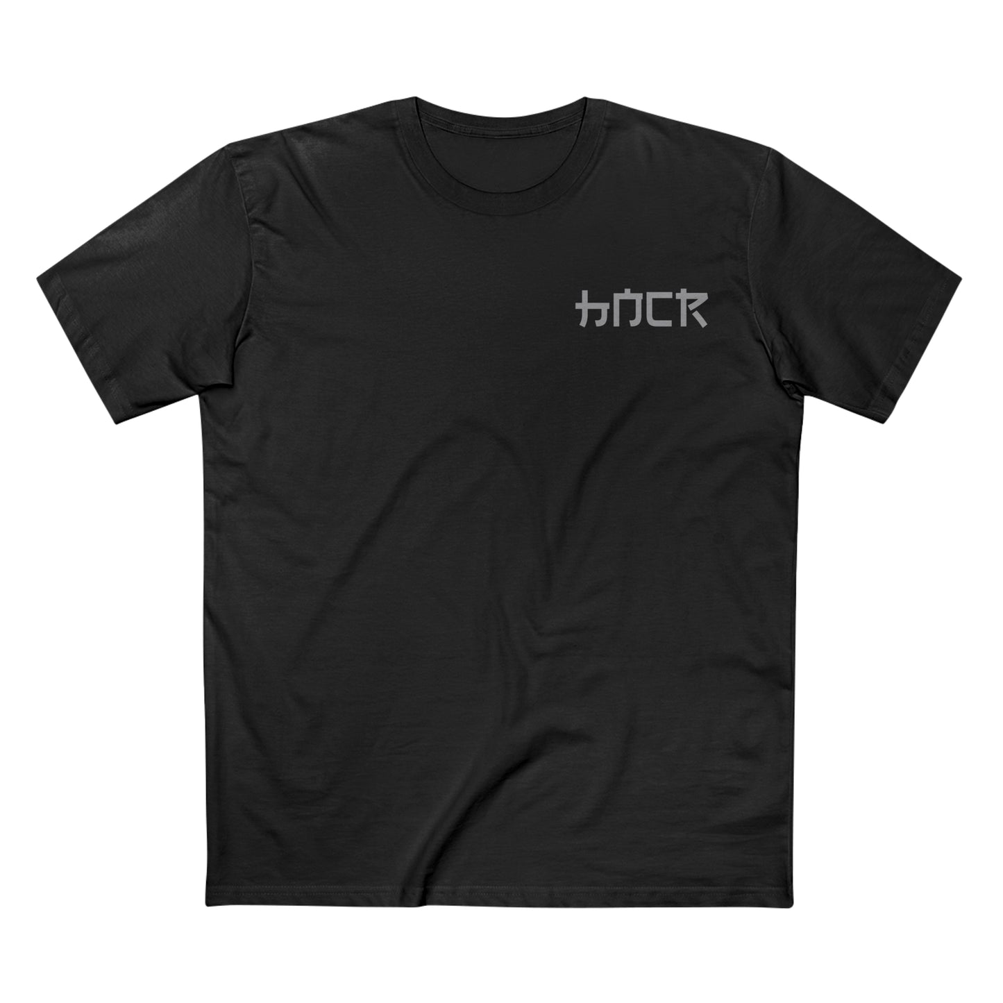 HNCR - AS Colour Men's Staple Tee - JDM Nissan Skyline R33 GTST (Premium)