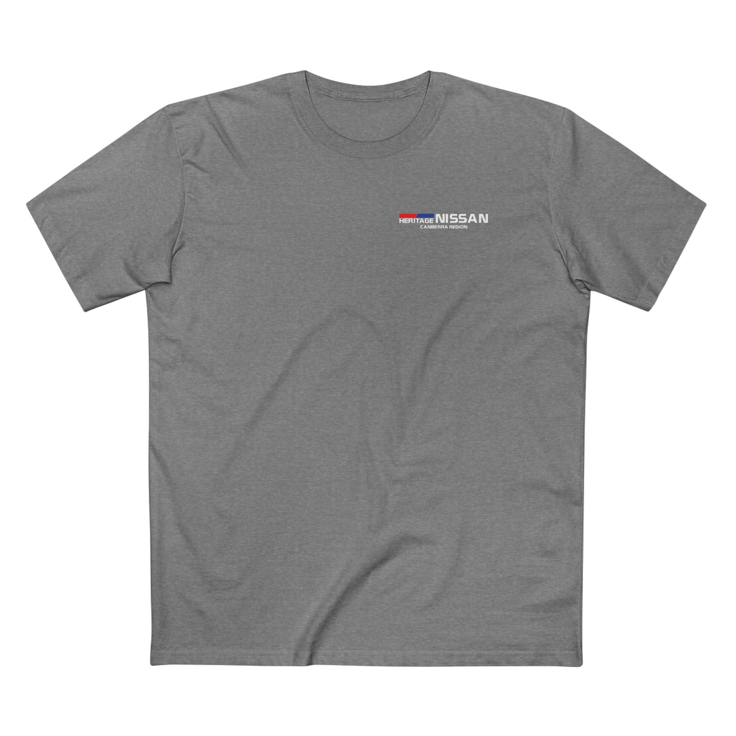 HNCR - AS Colour Club Tee - Members Only (Premium)