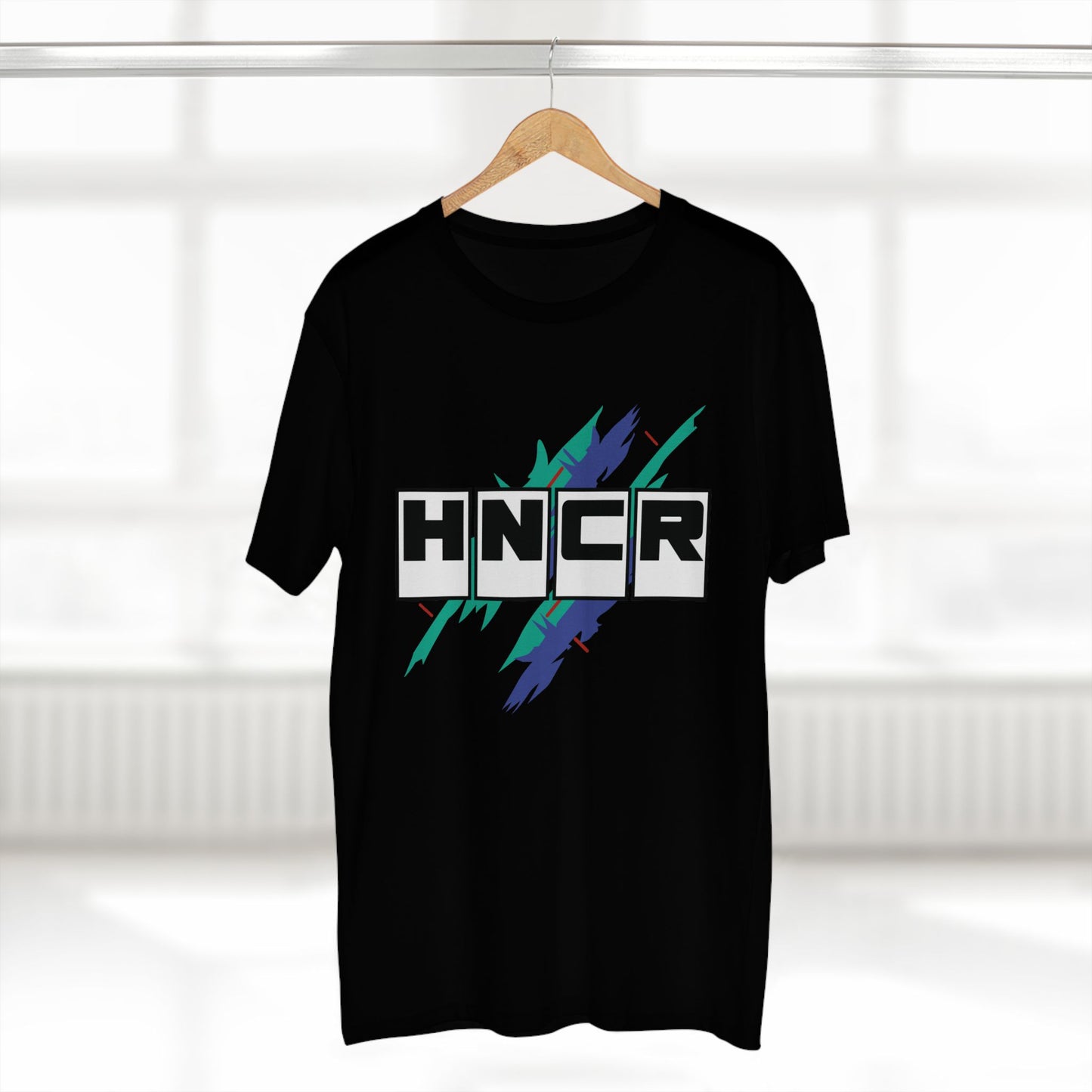 HNCR - AS Colour HKS - Front Only (Premium)
