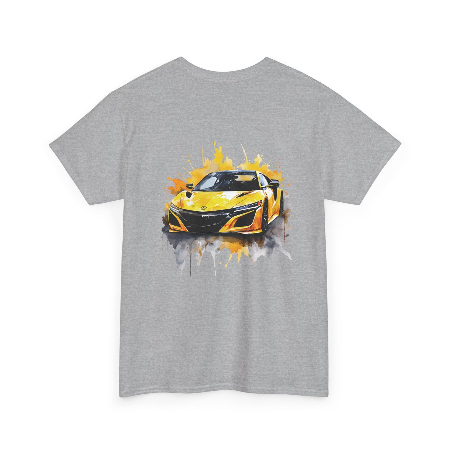 All Designs - Watercolor JDM Car 34