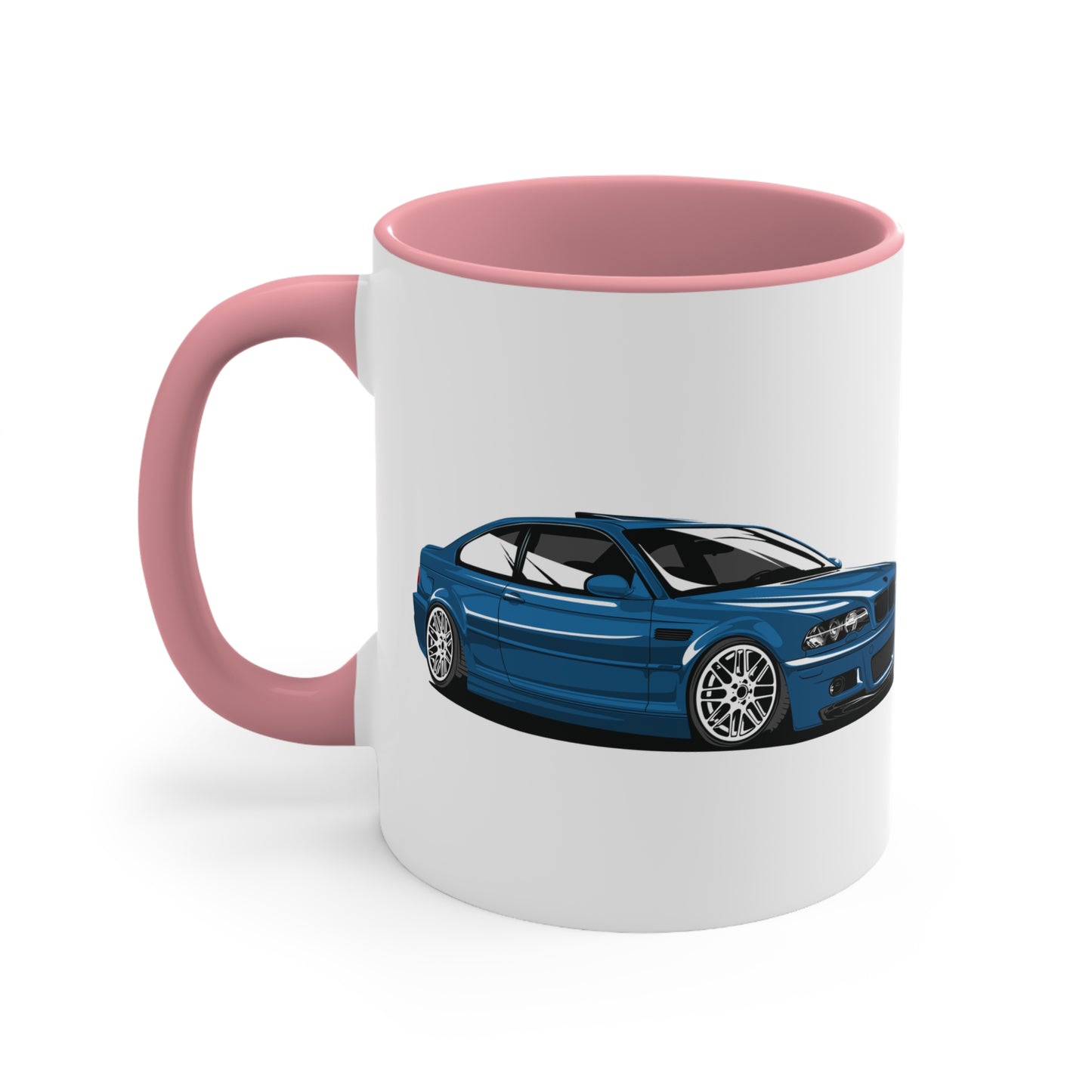 BMWCCC - Assent Mug