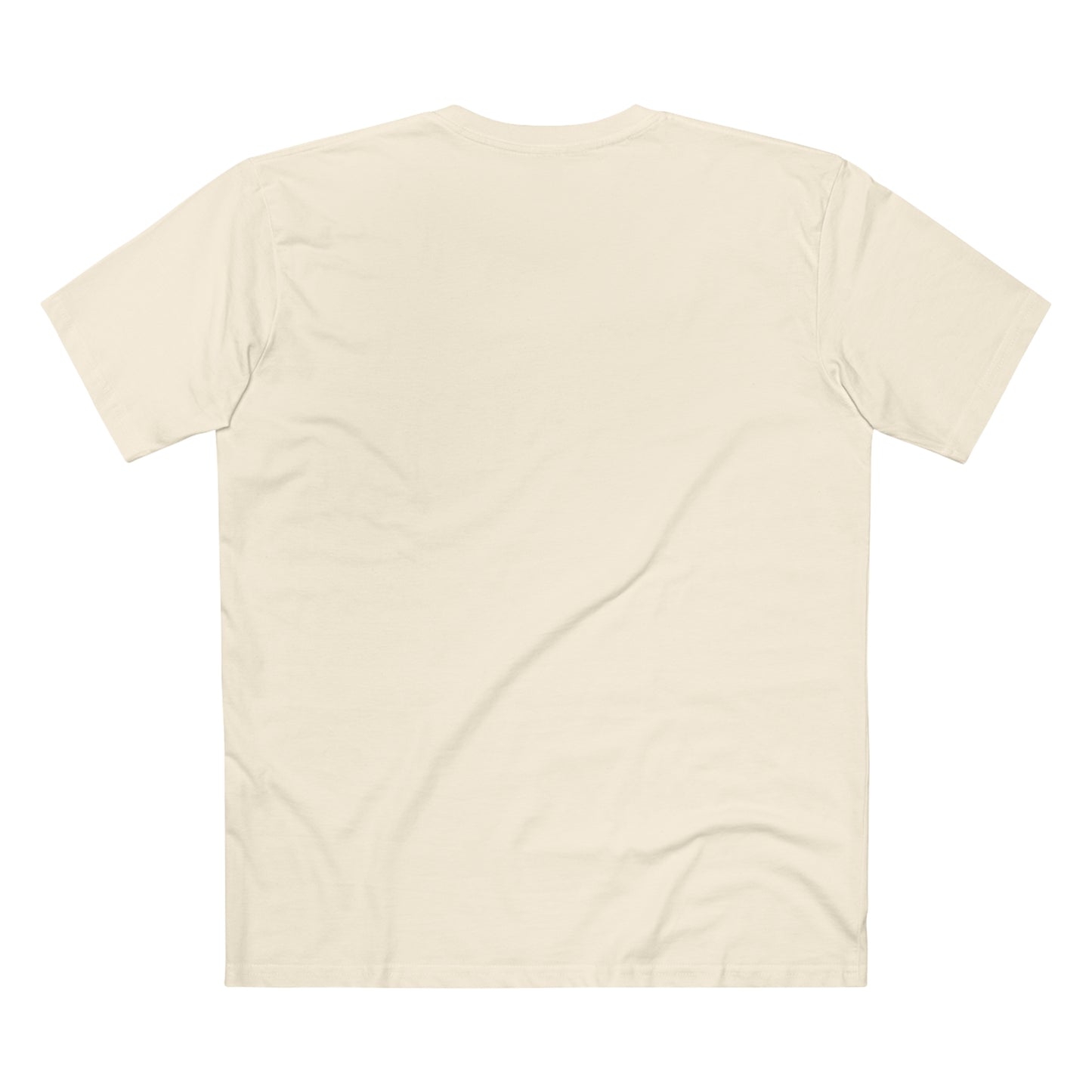 HNCR - AS Colour Men's Staple Tee - Datsun 510/1600 (Premium)