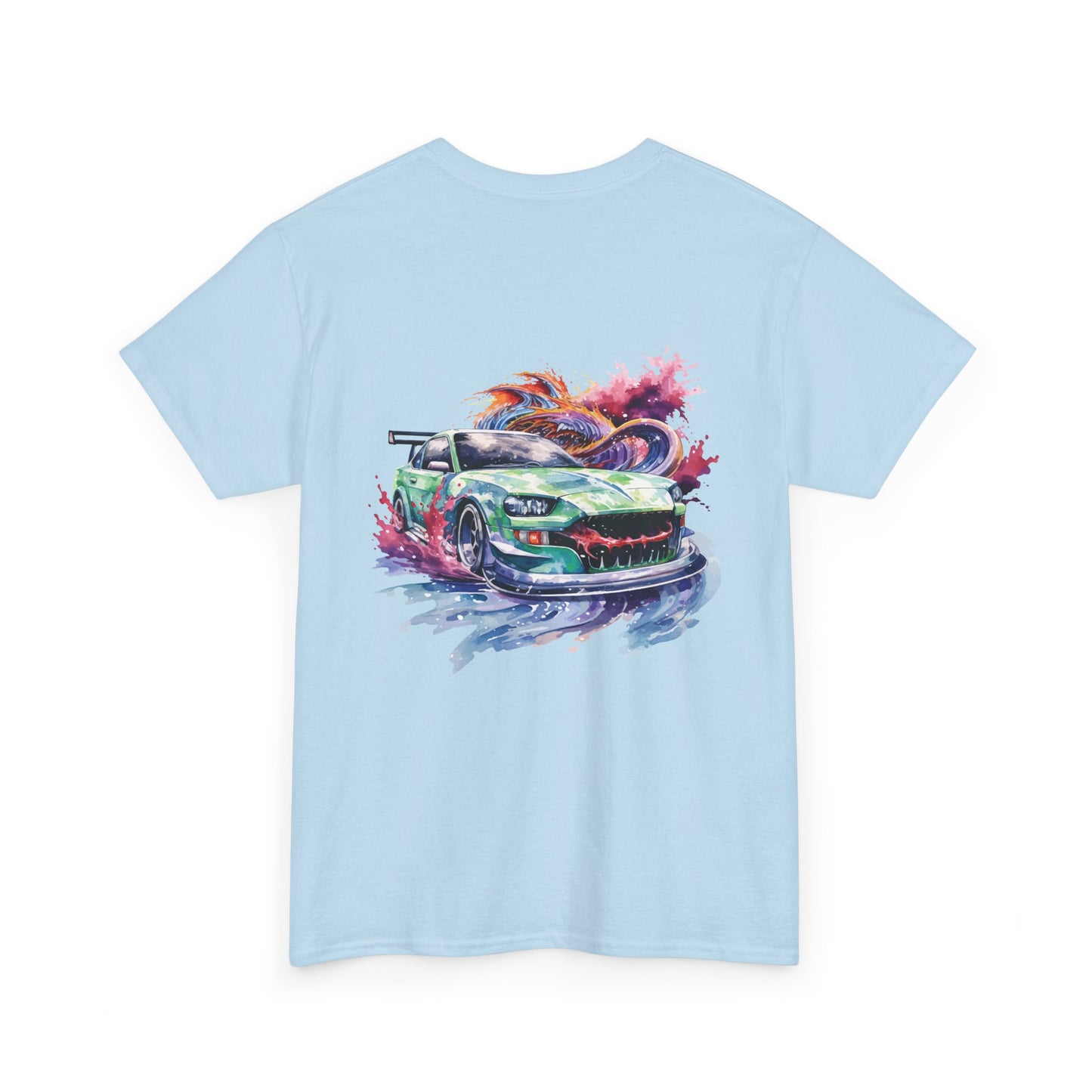 All Designs - Watercolor JDM Car 28