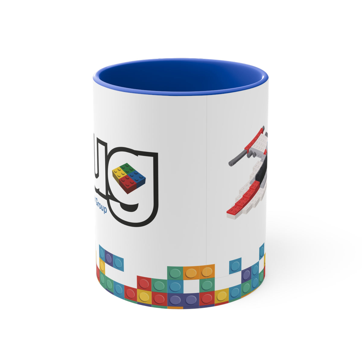 CLUG - Official Mug 325ml