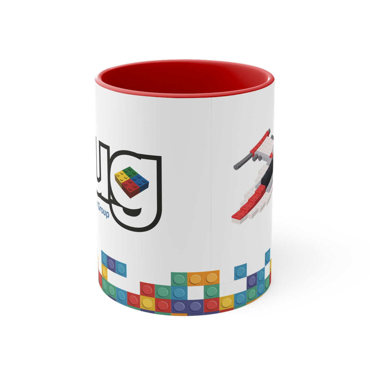 CLUG - Official Mug 325ml