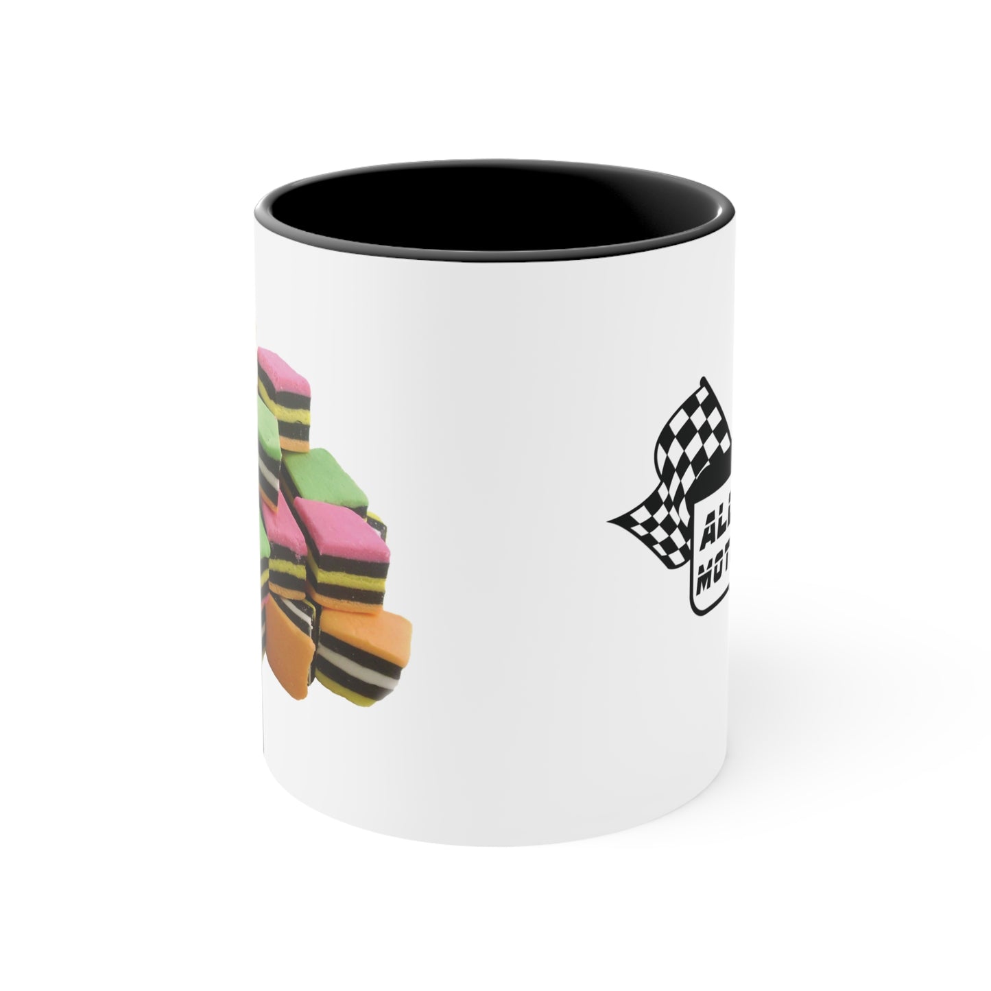 Allsorts Motorsport - Assent Mug