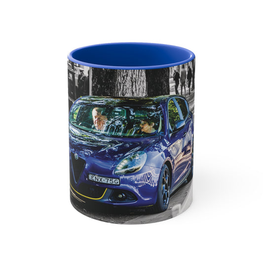 AOGraphics - Alfa Romeo Giulietta