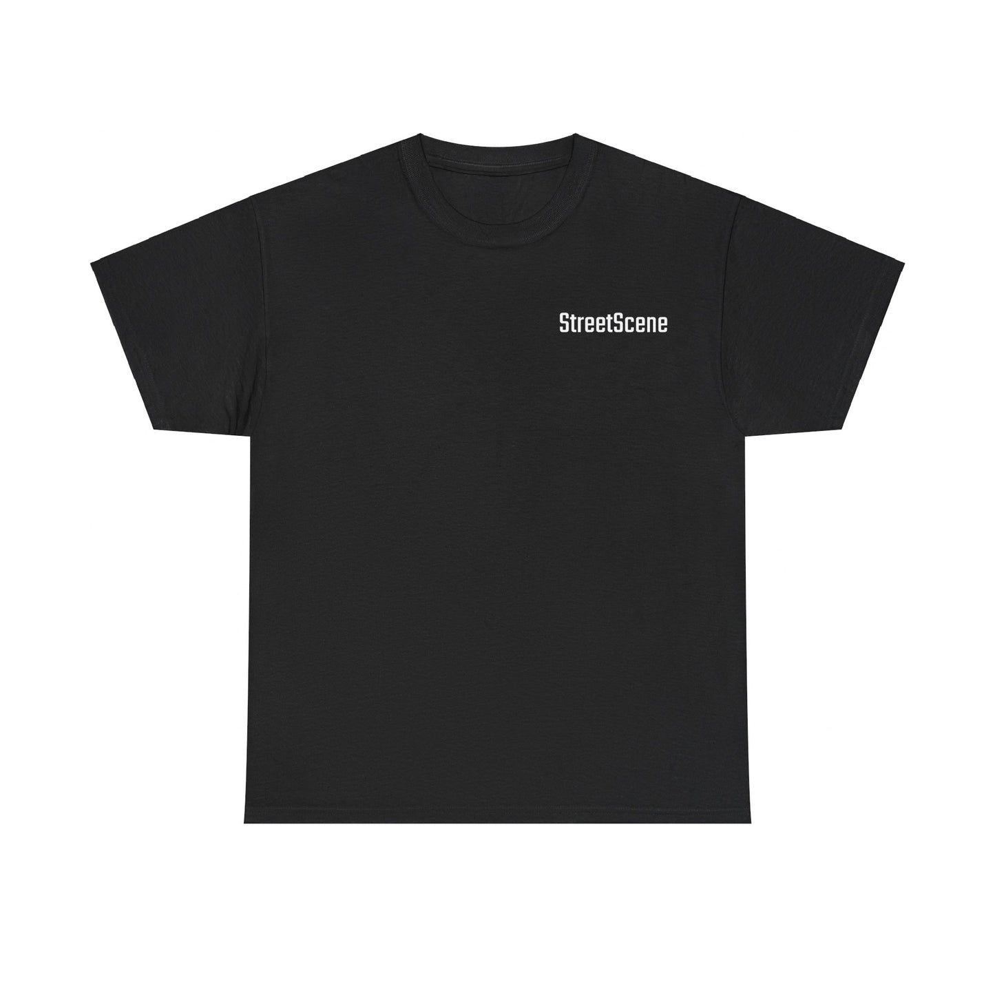 StreetScene - Gildan Unisex Heavy Cotton Tee - Logo