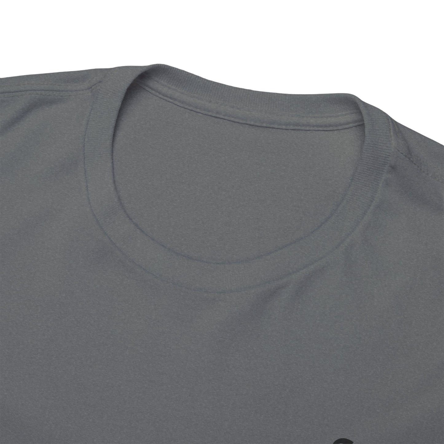 Collier's Contracting - Gildan Unisex Heavy Cotton Tee - Demo (Standard)