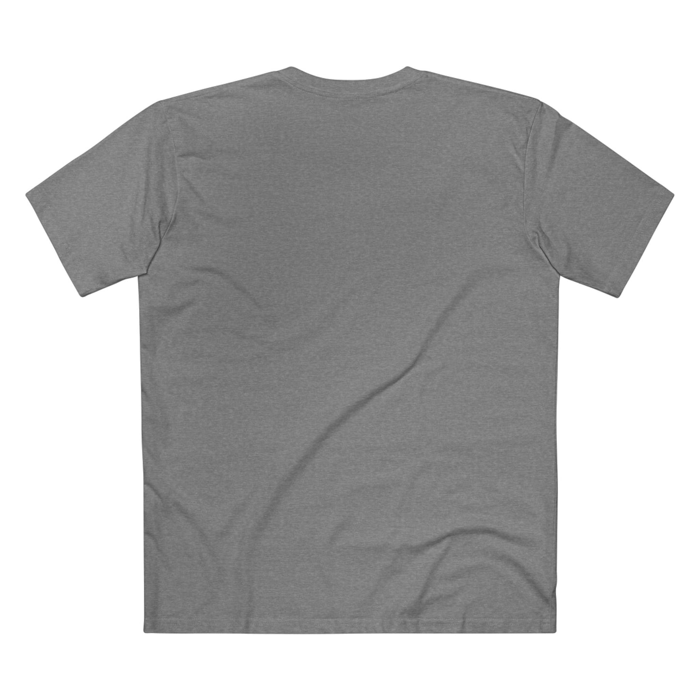 HNCR - AS Colour Men's Staple Tee - Datsun 510/1600 (Premium)