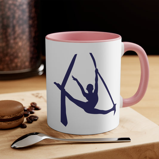 One Off Products - Dance Studio The Art of Dancing in the Sky Mug