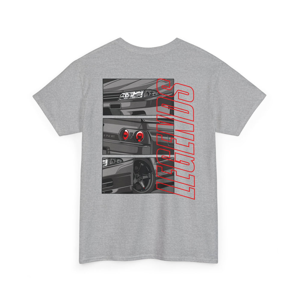 All Designs - Nissan Skyline R32 GTR LEGENDS – Club Merchandise