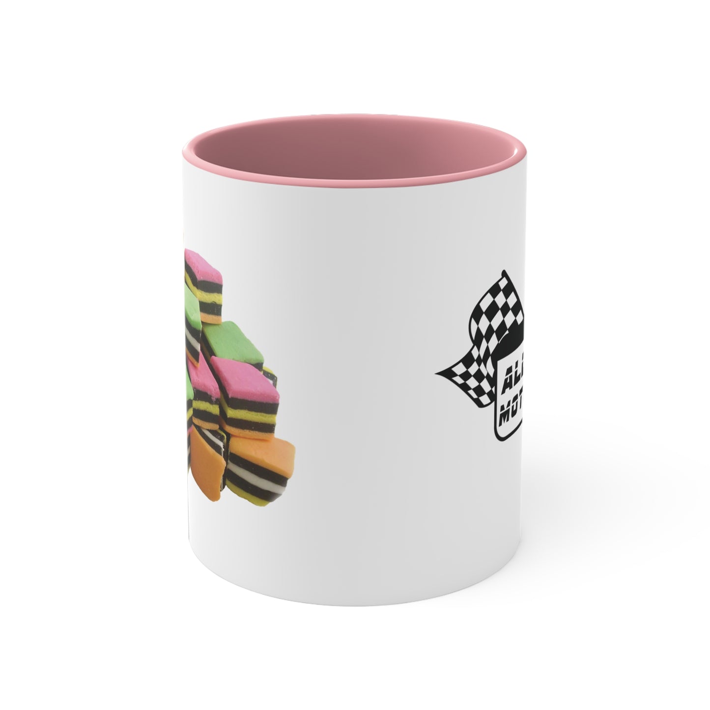 Allsorts Motorsport - Assent Mug