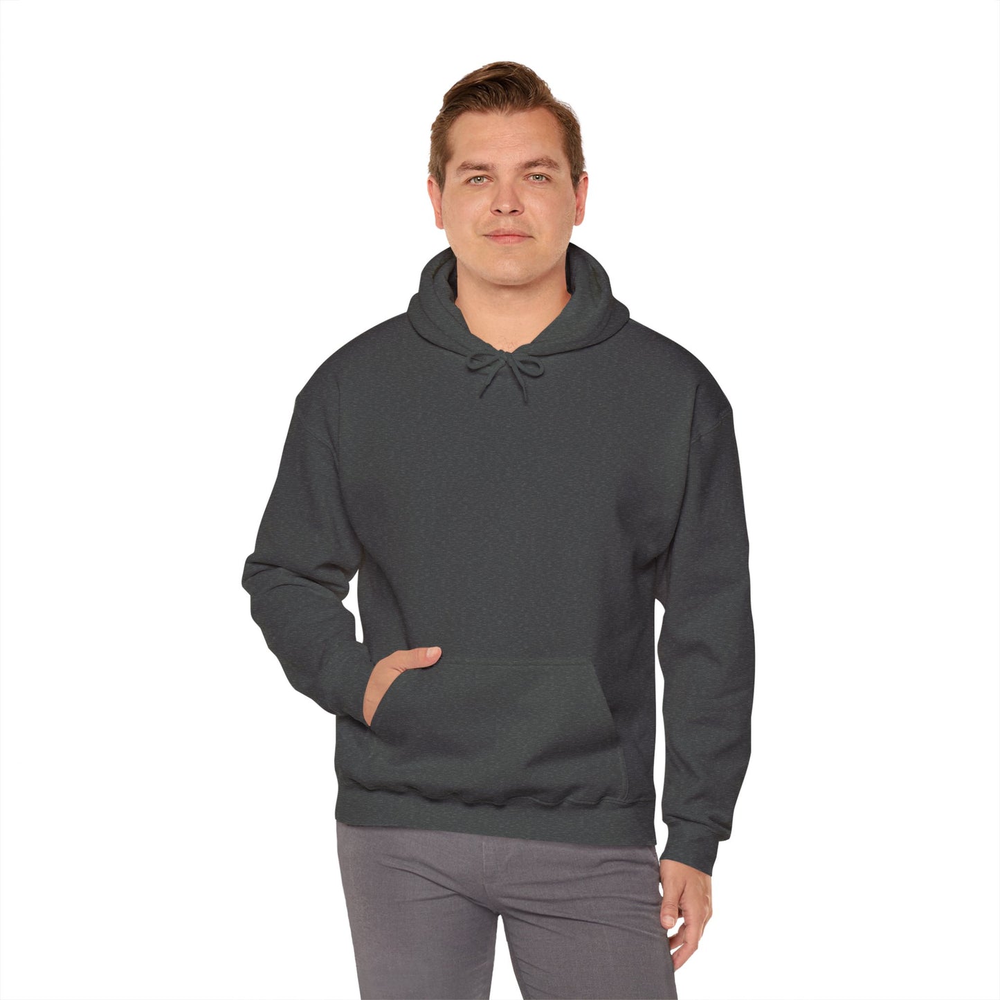 All Designs - Gildan Unisex Heavy Blend Hooded Sweatshirt - LOWERED Lifestytle