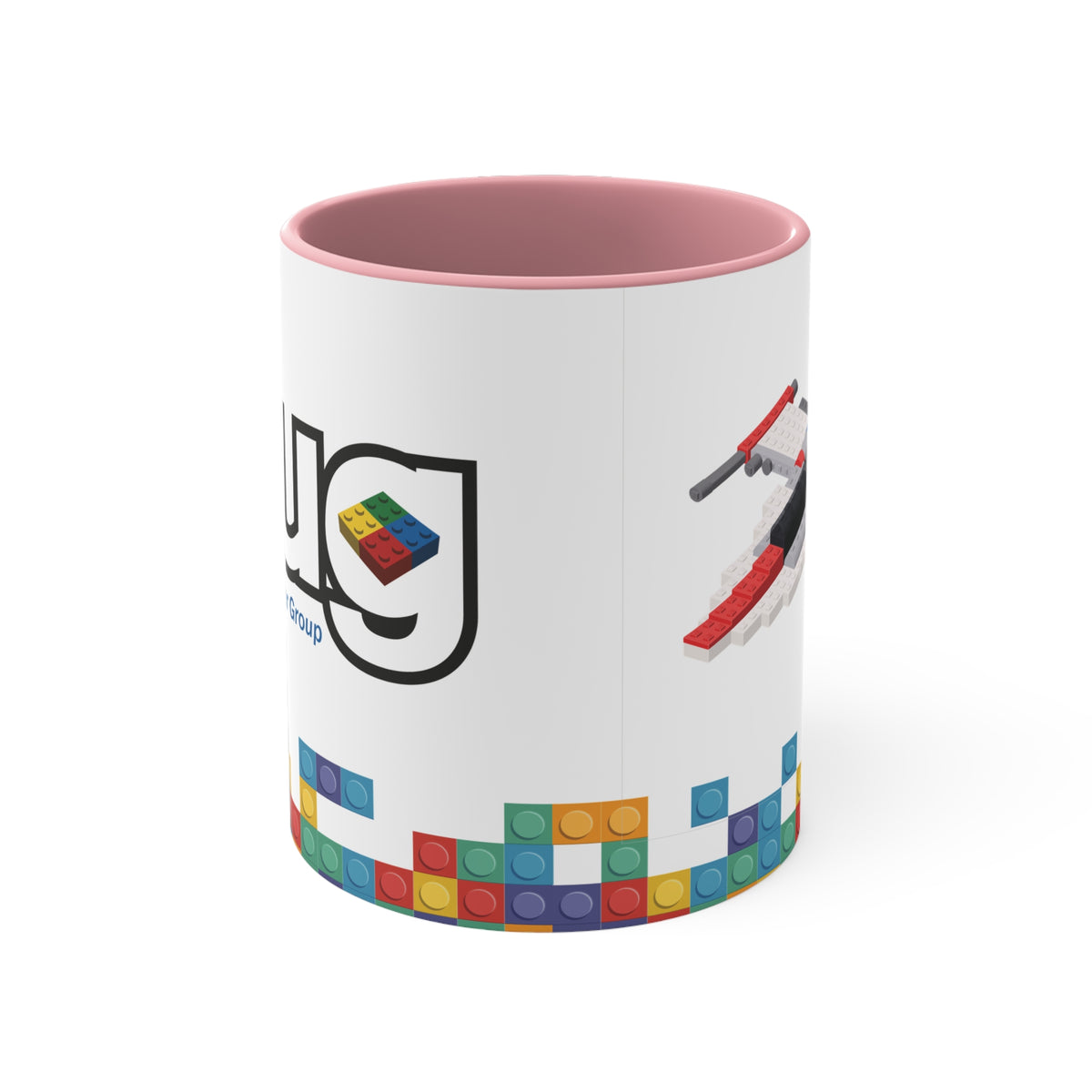 CLUG - Official Mug 325ml