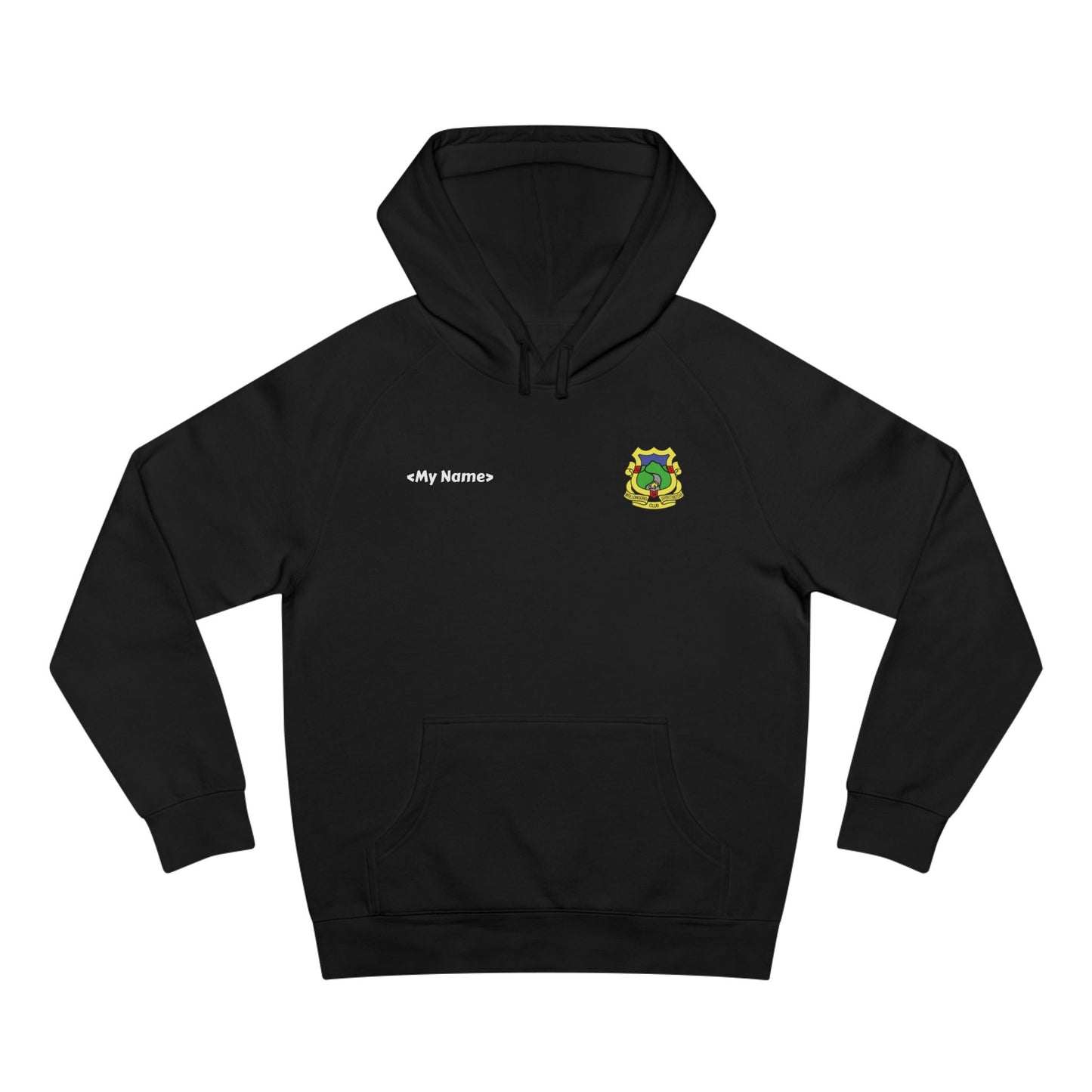Tri-Series - WSCC - Unisex Hillclimb Challenge Hoodie 2026