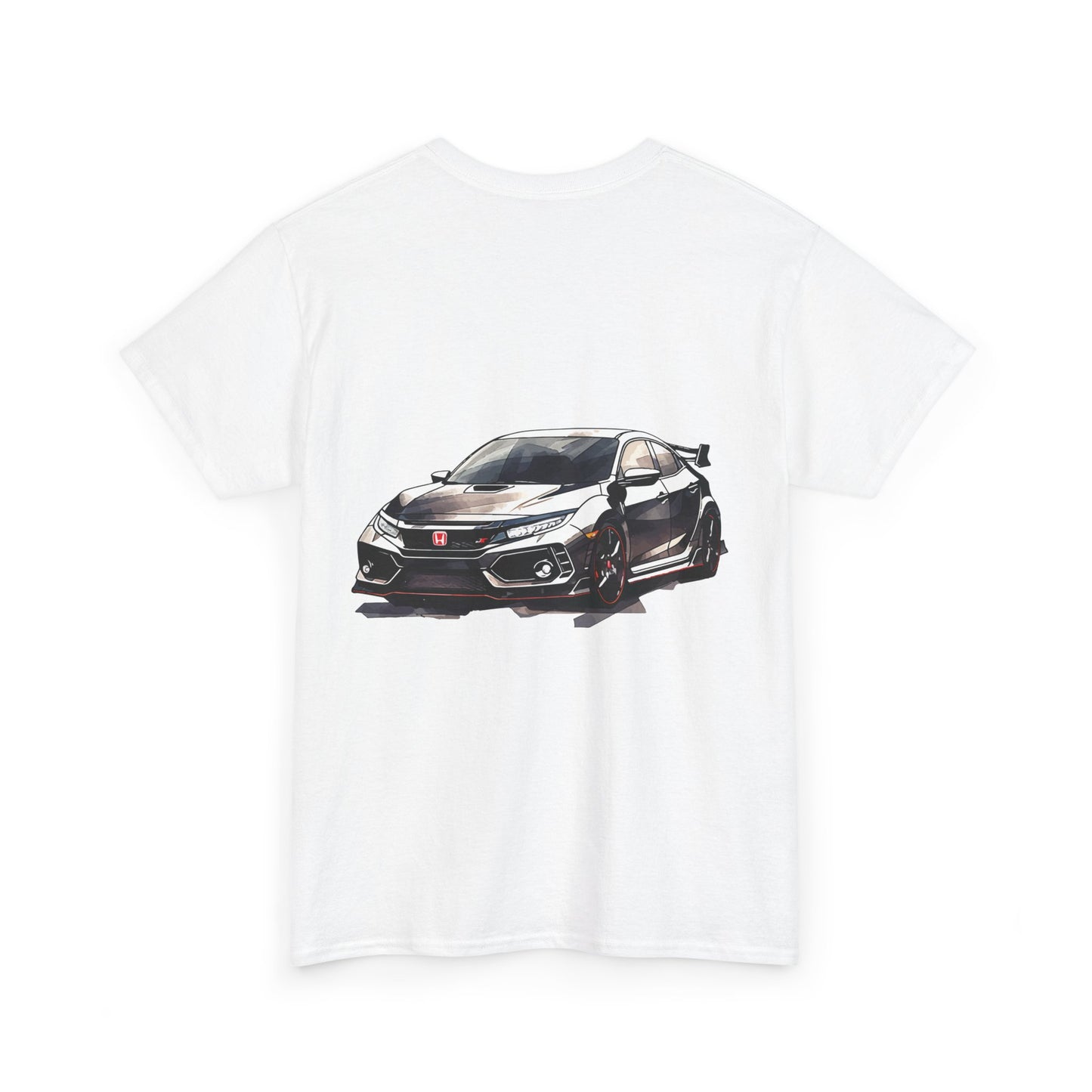 All Designs - Watercolor JDM Car 37